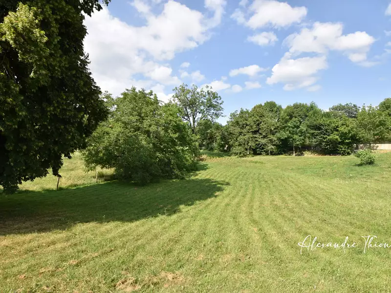 Maison, 1 500 m²