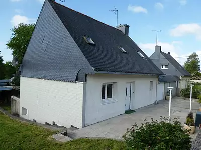 Maison, 115 m²