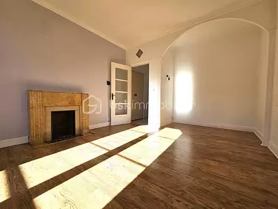 Appartement, 63 m²