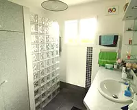 Maison, 201 m²