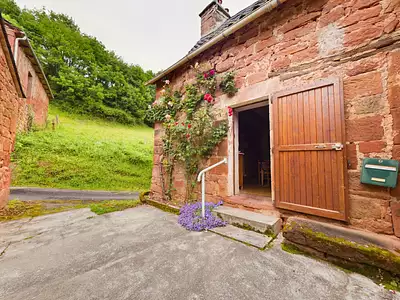 Maison, 95 m²