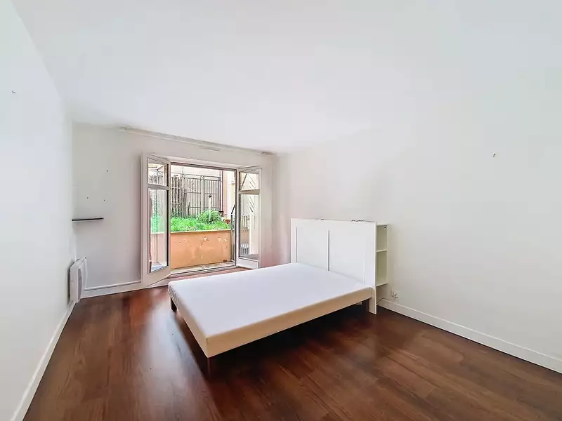 Appartement, 92 m²