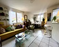 Appartement, 80 m²