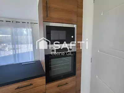 Maison, 70 m²