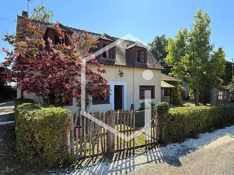 Maison, 100 m²