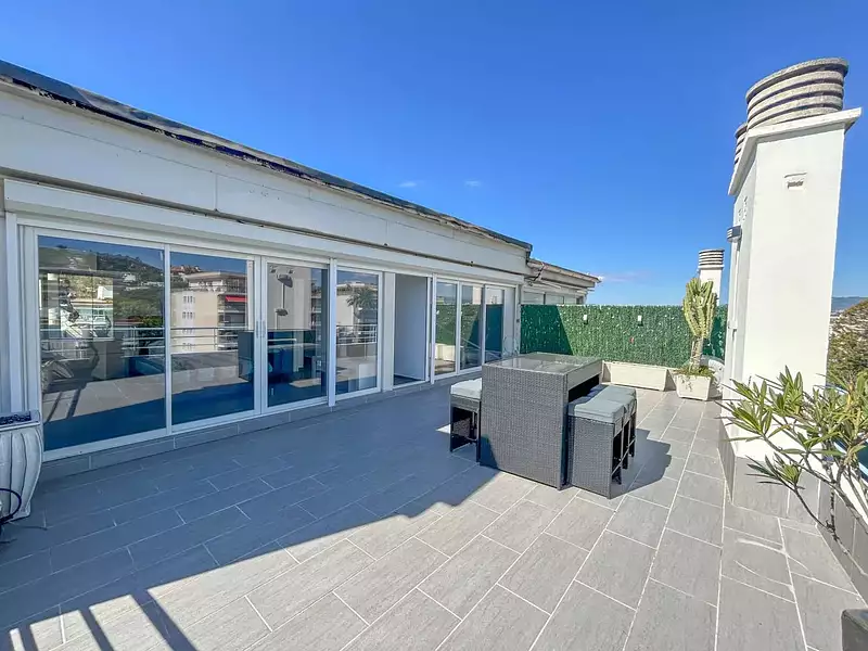 Appartement, 125 m²