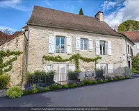 Maison, 100 m²