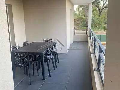 Appartement, 66 m²