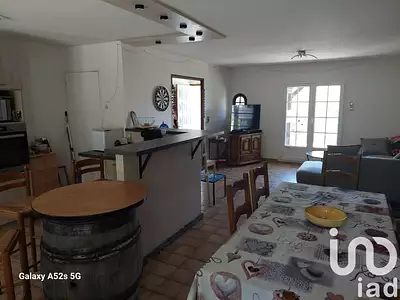 Maison, 95 m²