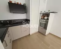 Appartement, 48,31 m²