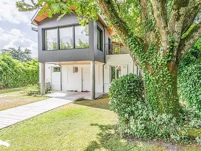 Maison, 161 m²