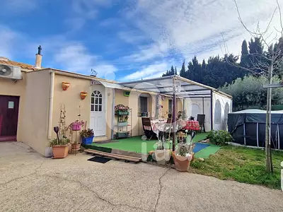 Maison, 116 m²
