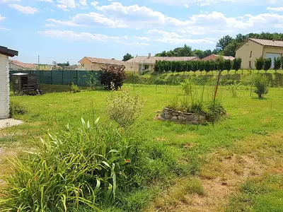 Maison, 65 m²