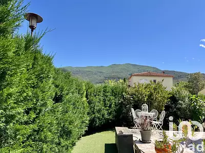 Maison, 135 m²