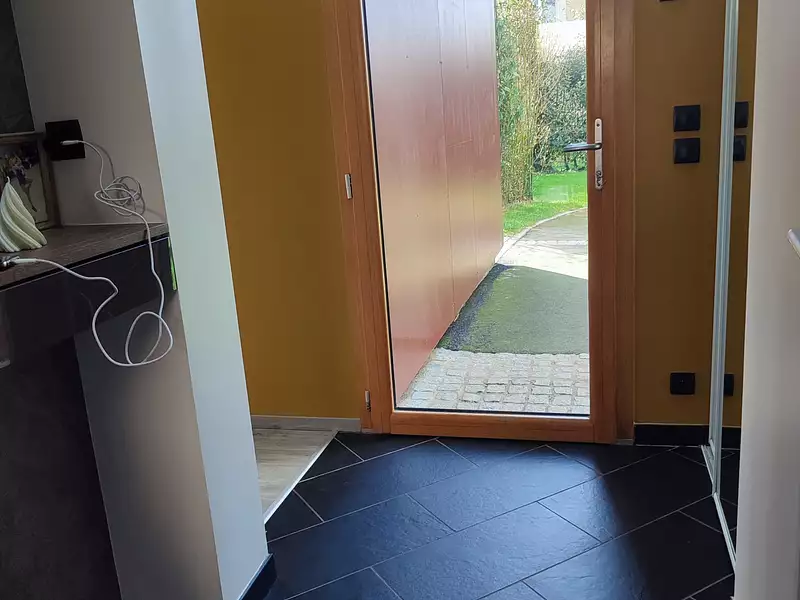 Maison, 186 m²