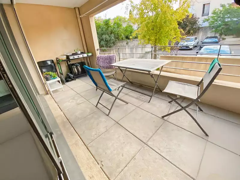 Appartement, 68 m²