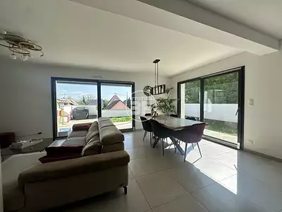 Maison, 110 m²