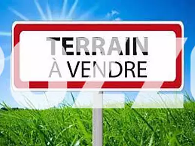Terrain, 753 m²
