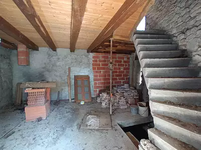 Maison, 40 m²