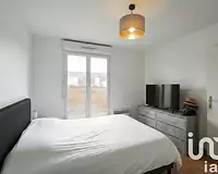 Appartement, 60 m²