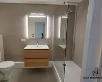 Appartement, 22,17 m²