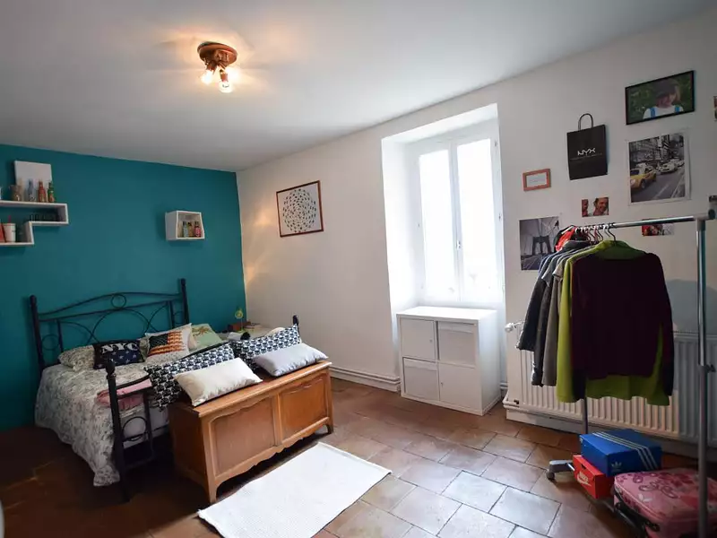 Maison, 165 m²