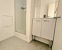 Appartement, 18,48 m²