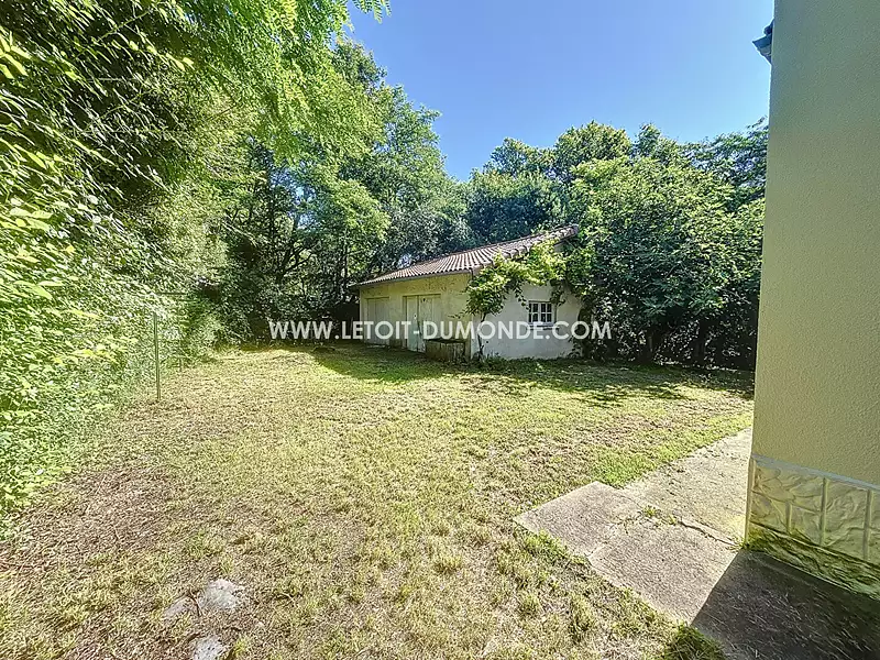 Maison, 122 m²