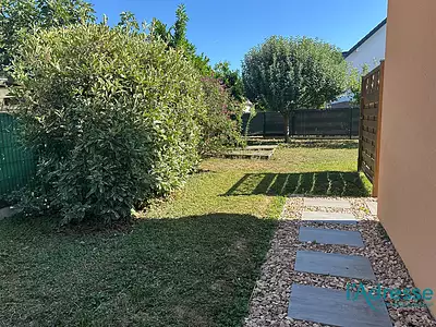 Maison, 105 m²