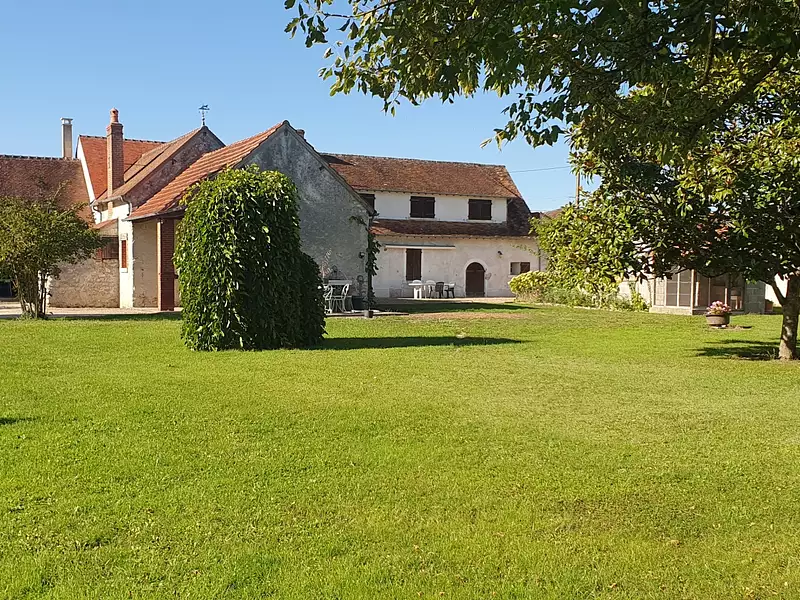 Maison, 328 m²
