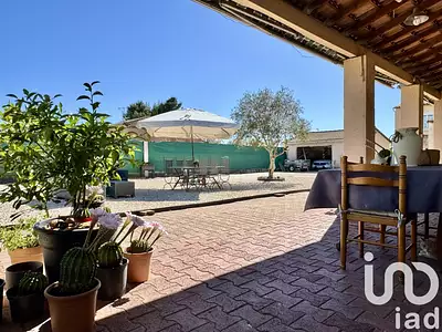 Maison, 227 m²