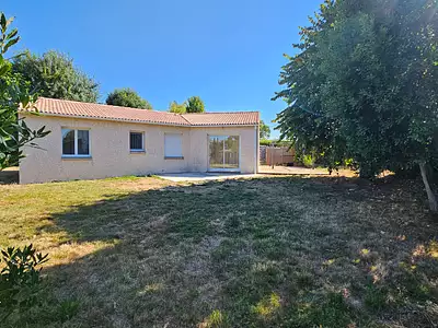 Maison, 108 m²