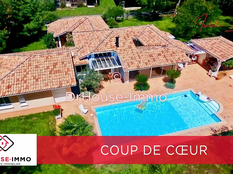 Maison, 150 m²