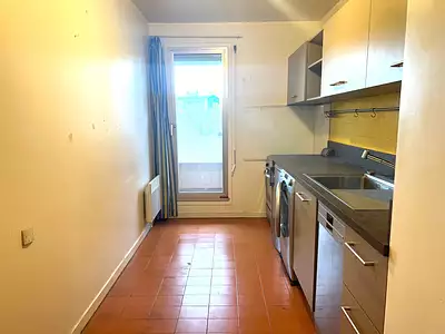 Appartement, 66 m²