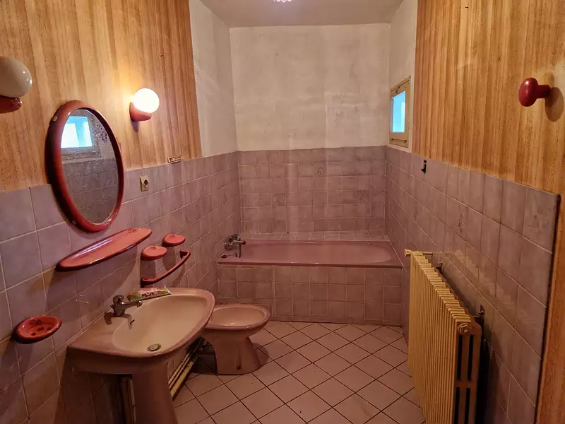Maison, 138 m²