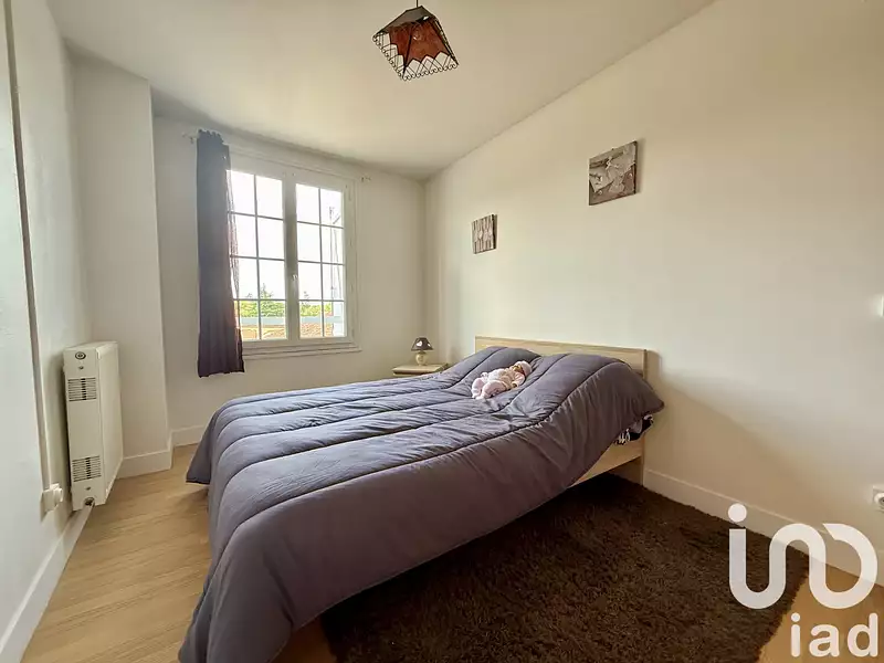 Immeuble, 121 m²