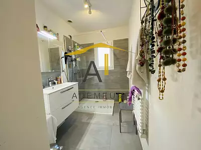Maison, 70 m²