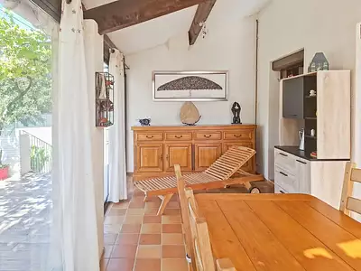 Maison, 129 m²