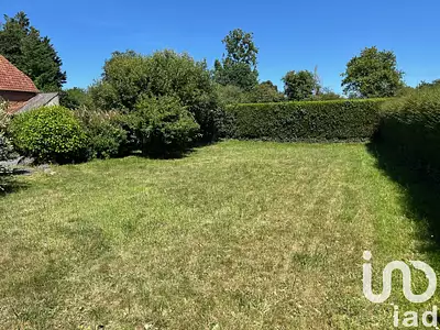 Maison, 63 m²