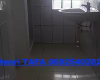 Appartement, 58,53 m²