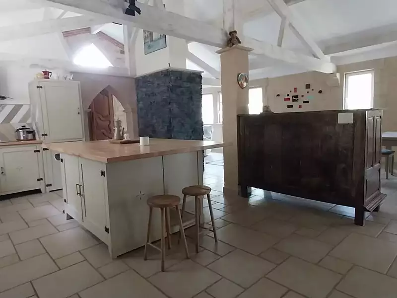 Maison, 140 m²
