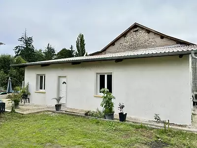 Maison, 106,4 m²