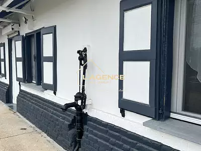 Maison, 130 m²