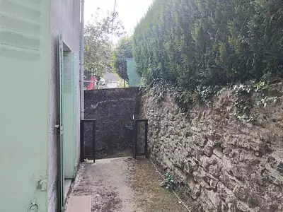 Maison, 192 m²
