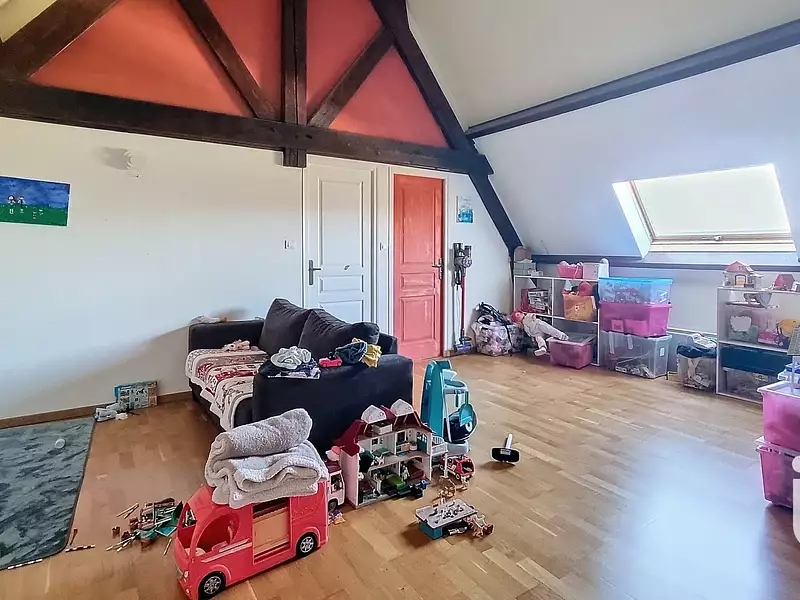 Maison, 232 m²