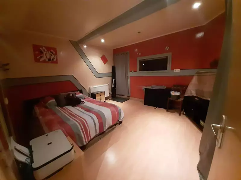 Maison, 145 m²