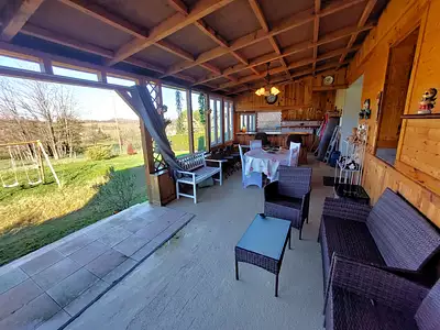 Maison, 150 m²