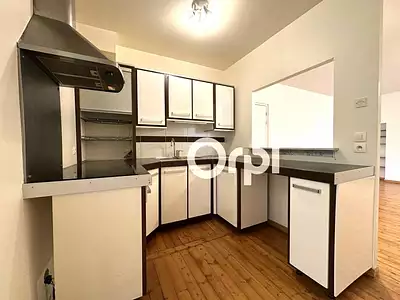 Appartement, 73 m²