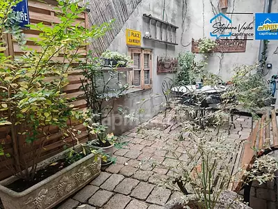 Appartement, 115 m²