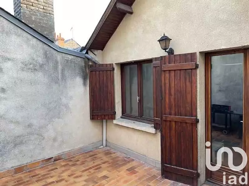 Maison, 150 m²